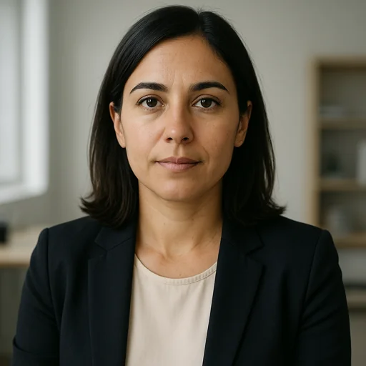 Lucía Fernández