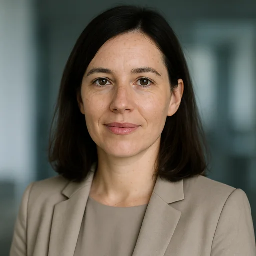 Margaux Lefebvre