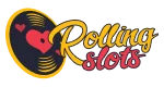 Rolling Slots logo